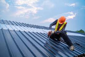 Best Roof Coating and Sealing  in Ridgemark, CA